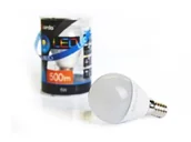 Żarówki LED - Azzardo Żarówka LED kulka 6W E14 (LL114062) - miniaturka - grafika 1