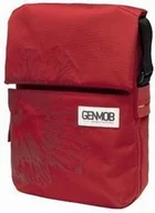 Etui do tabletów - Golla Torba do Notebooka/Tabletu Zoe 11 czerwona. G1288 - miniaturka - grafika 1