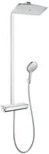 Zestawy prysznicowe - Hansgrohe Raindance 27112400 - miniaturka - grafika 1