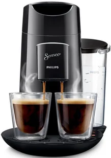 Ekspres do kawy Philips Senseo Twist HD7871/60 - Ekspresy do kawy - miniaturka - grafika 2