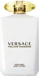 Versace Yellow Diamond balsam do ciała 200ml - Kosmetyki do kąpieli - miniaturka - grafika 2