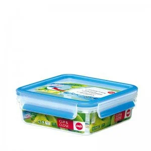 Emsa Pojemnik Clip and Close 0,85L - 508536 - Pojemniki kuchenne - miniaturka - grafika 2