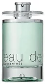 Wody i perfumy unisex - Cartier Eau de Cartier Concentree woda toaletowa 200ml - miniaturka - grafika 1
