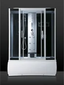 Kabiny prysznicowe - Savana Torino - miniaturka - grafika 1