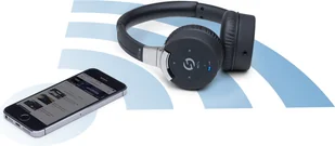 Samson RTE 2 czarne (SARTE2) - Słuchawki - miniaturka - grafika 4