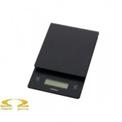 Wagi kuchenne - HARIO Waga Hario Drip Scale - waga do metod alternatywnych E079-184FB - miniaturka - grafika 1