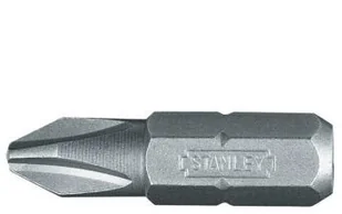Stanley bit bit 1/4 Phillips PH 2 x 50mm, 68-947 - Bity - miniaturka - grafika 4