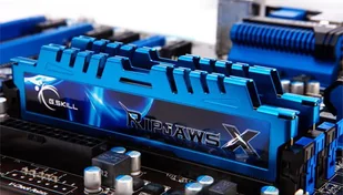 G.Skill 16GB F3-1600C9D-16GXM DDR3 - Pamięci RAM - miniaturka - grafika 2