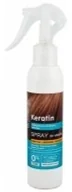 Odżywki do włosów - Elfa-Pharm Dr. Santé Keratin spray do włosów matowych i łamliwych 150 ml - miniaturka - grafika 1