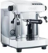 Ekspresy do kawy - Graef ES91 - miniaturka - grafika 1