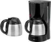 Ekspresy do kawy - Clatronic KA3386D - miniaturka - grafika 1