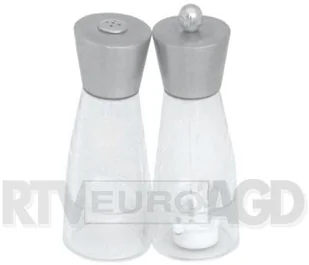 Ambition Młynek do pieprzu i solniczka 69721 - Młynki do soli i pieprzu - miniaturka - grafika 2