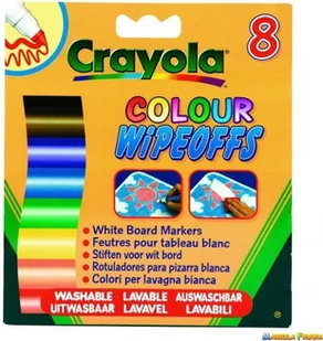 Markery do białej tablicy - Artykuły biurowe - miniaturka - grafika 4