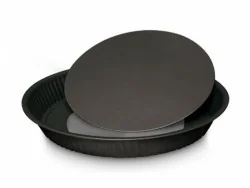 Guardini GARDENIA Forma do pieczenia tarty 28cm 86128 - Formy do ciast - miniaturka - grafika 2