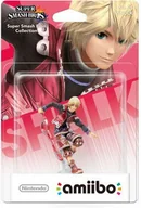 Figurki dla dzieci - Nintendo Figurka Amiibo Smash Shulk NIFA0025 - miniaturka - grafika 1