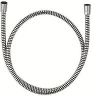 Węże prysznicowe - Kludi LOGOFLEX 200cm chrom 610570500 - miniaturka - grafika 1