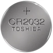 Baterie i akcesoria - Toshiba LITOWA CR2032 PW BP-1 > > - miniaturka - grafika 1