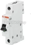 Bezpieczniki elektryczne - ABB S201-B6 2CDS251001R0065 - miniaturka - grafika 1
