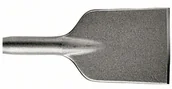 Dłuta - Bosch Dłuto do asfaltu 2608690003 Szerokość dłuta 90 mm Długość całkowita 400 mm SDS-Max 1 szt - miniaturka - grafika 1
