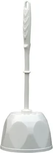 Bisk Szczotka WC Iza biała - Akcesoria do wc - miniaturka - grafika 2