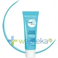 Bioderma ABCDERM PERI-ORAL Krem ochronno-łagodzący do skóry wokół u - Kremy do twarzy - miniaturka - grafika 2