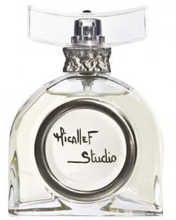M. Micallef Steel Water Woda perfumowana 75ml - Wody i perfumy męskie - miniaturka - grafika 2