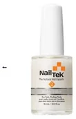 Odżywki do paznokci - Nail Tek Foundation II odżywka do paznokci 15ml - miniaturka - grafika 1