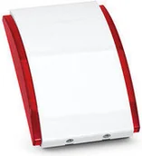 Akcesoria do alarmów - SATEL sygnalizator optyczno-akustyczny SPW-220 R - miniaturka - grafika 1