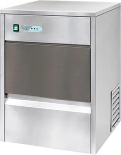 Stalgast Kostkarka 26 kg/h 871126 - Inne urządzenia gastronomiczne - miniaturka - grafika 2