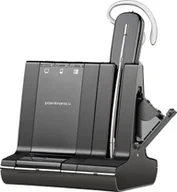Słuchawki bluetooth - Plantronics Savi W745/A - miniaturka - grafika 1