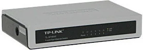 TP-Link TL-SF1005D - Switche TP-Link TL-SF1005D - Switche - miniaturka - grafika 7