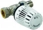 Ogrzewanie podłogowe - Heimeier Ogranicznik temperatury powrotu RTL 1/2x1/2 GW, prosty (917402800) - miniaturka - grafika 1