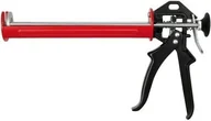 Pistolety do silikonu - YATO Wyciskacz do mas wzmocniony 300 ml YT-6753 - miniaturka - grafika 1