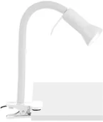 Lampy stojące - Brilliant Flex lampy zaciskowe Biały, 1-punktowy 24705T05 - miniaturka - grafika 1