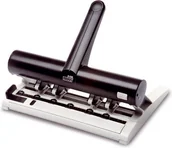 Dziurkacze - Novus Dziurkacz B430 - miniaturka - grafika 1