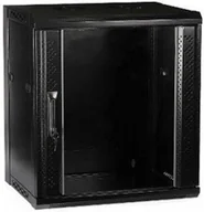 Szafy rack - ABCVISION Szafa RACK WISZĄCA R19""-12U/450 (R19-12U/450) - miniaturka - grafika 1