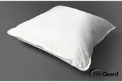 Poduszki - AllerGuard Poduszka 40x60 Puchowa Antyalergiczna 81500 - miniaturka - grafika 1