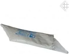 Kratki.pl klej do płyt izolacyjnych op. 1 kg KLEJ/K-84 - Akcesoria kominkowe - miniaturka - grafika 2