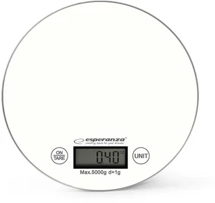 Esperanza Mango EKS003W - Wagi kuchenne - miniaturka - grafika 3