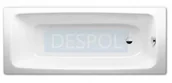 Wanny - Kaldewei Cayono 160x70 biała 274800013001 - miniaturka - grafika 1