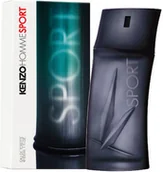 Wody i perfumy męskie - Kenzo Homme Sport Woda toaletowa 50ml - miniaturka - grafika 1