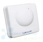 Regulatory i termostaty - Salus Mechaniczny regulator temperatury - dobowy - RT100 - miniaturka - grafika 1