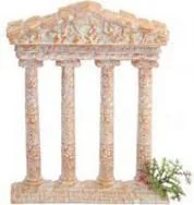 Zolux Dekoracja Nano Antics 4 kolumny - Dekoracje do akwarium Zolux Dekoracja Nano Antics 4 kolumny - Dekoracje do akwarium - miniaturka - grafika 1