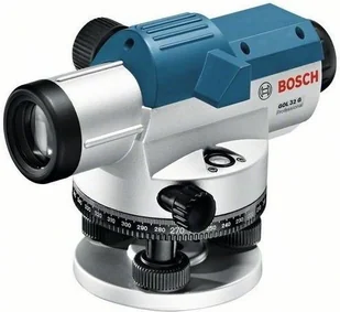 Bosch GOL 32 G - Sprzęt geodezyjny - miniaturka - grafika 6
