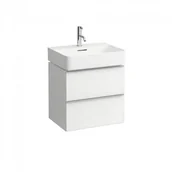 Umywalki - Laufen Val 55x42 H8102824001091 - miniaturka - grafika 1