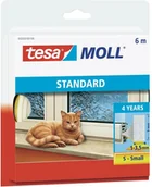 Taśmy klejące - TESA Taśma uszczelniająca Tesamoll Classic 05559-00101-00 1 Rolka(ek) - miniaturka - grafika 1