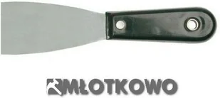 Topex Szpachla malarska 18B204 40 mm 18B204 18B204 - Pozostałe akcesoria malarskie - miniaturka - grafika 2