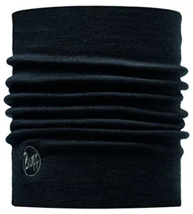 Buff Merino chusta wielofunkcyjna/ocieplacz na szyję, rozmiar dla dorosłych, czarny, jeden rozmiar 110963.00 - Akcesoria turystyczne Buff Merino chusta wielofunkcyjna/ocieplacz na szyję, rozmiar dla dorosłych, czarny, jeden rozmiar 110963.00 - Akcesoria turystyczne - miniaturka - grafika 1