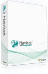 Oprogramowanie serwerowe - PremiumSoft Navicat for PostgreSQL Windows Edition - miniaturka - grafika 1