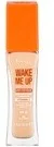 Rimmel Wake Me Up Foundation SPF15 podkład w płynie 200 Soft Beige 30ml - Podkłady do twarzy - miniaturka - grafika 2